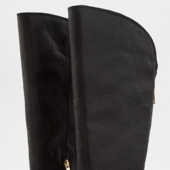 Over the Knee High Boots - Picture 3 of 6